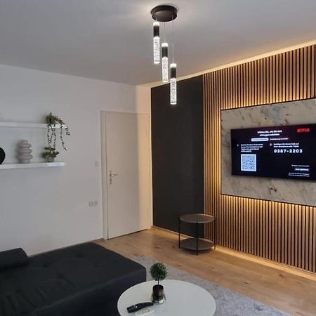 Deluxe Apartment Essen 1 Luaran gambar
