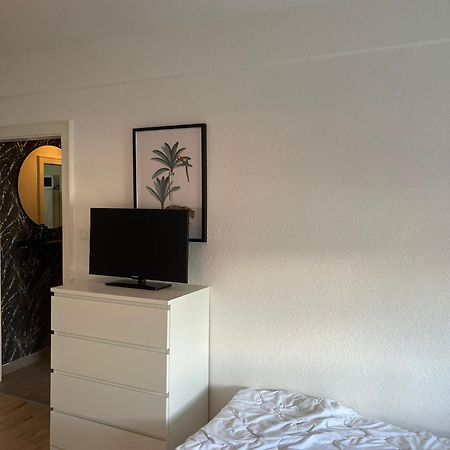 Deluxe Apartment Essen 1 Luaran gambar