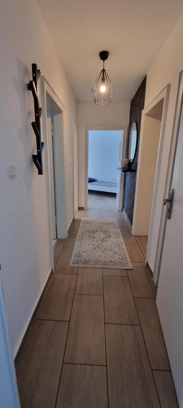 Deluxe Apartment Essen 1 Luaran gambar
