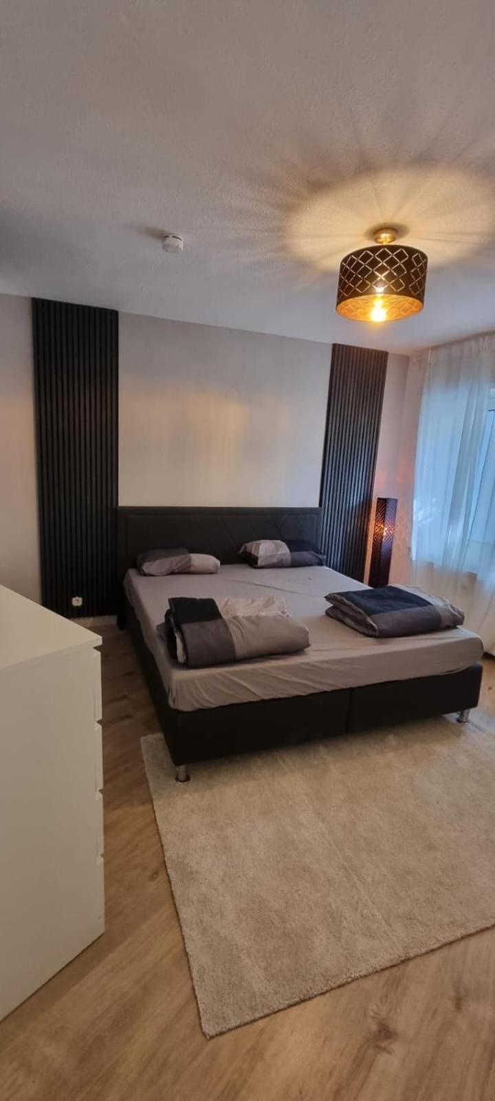 Deluxe Apartment Essen 1 Luaran gambar