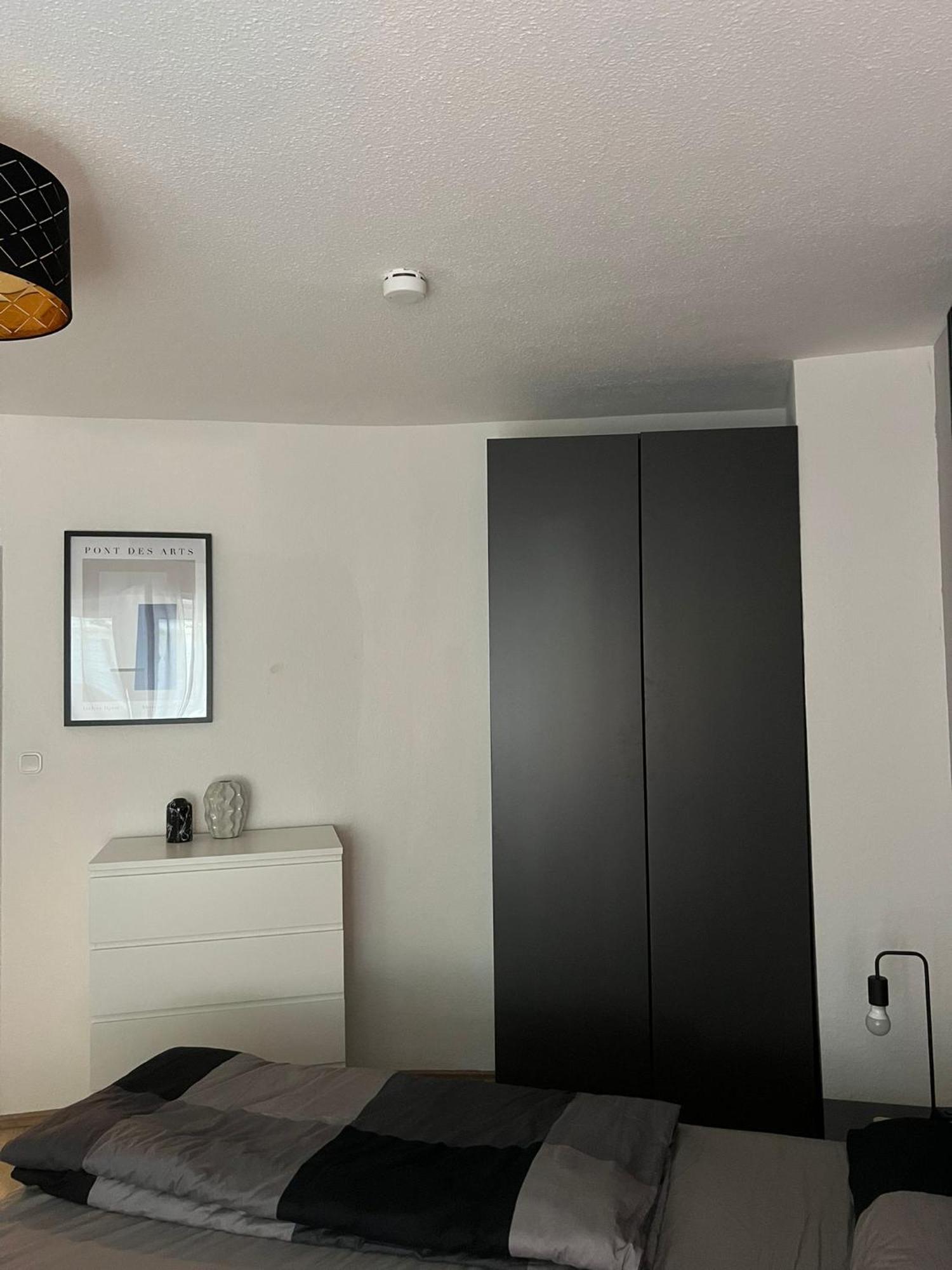 Deluxe Apartment Essen 1 Luaran gambar