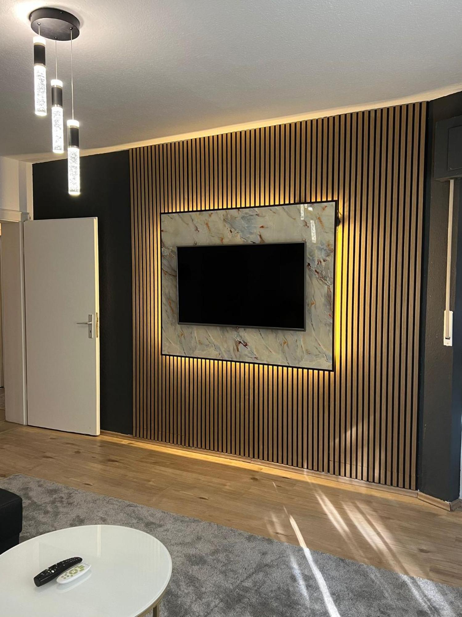 Deluxe Apartment Essen 1 Luaran gambar