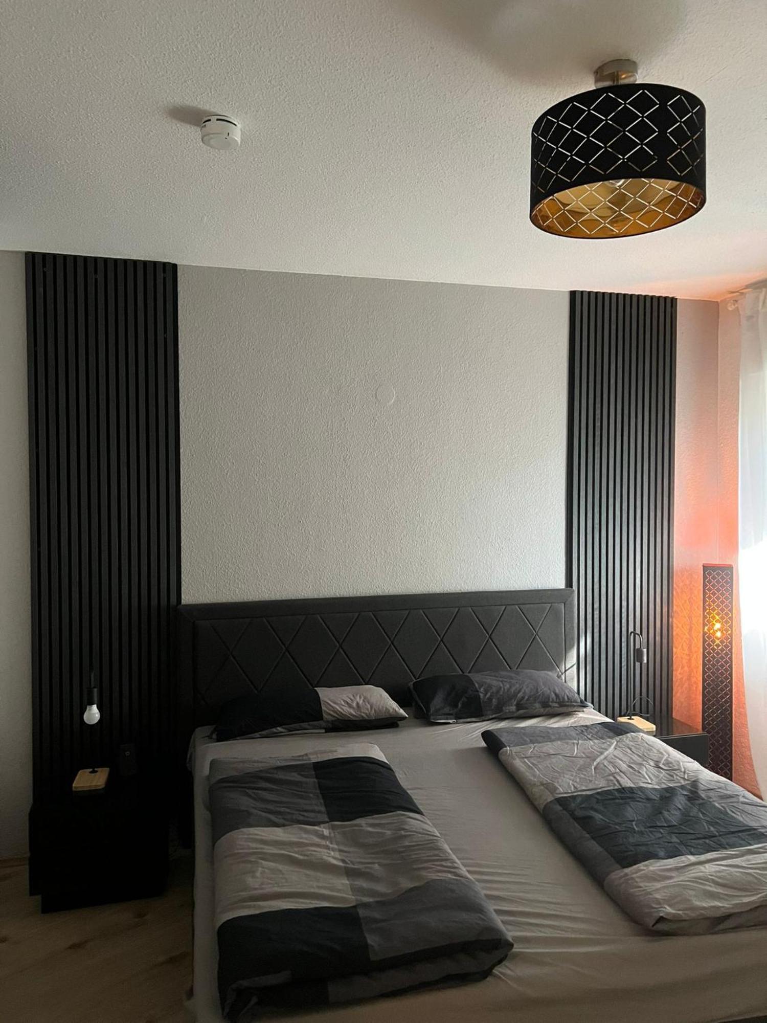 Deluxe Apartment Essen 1 Luaran gambar