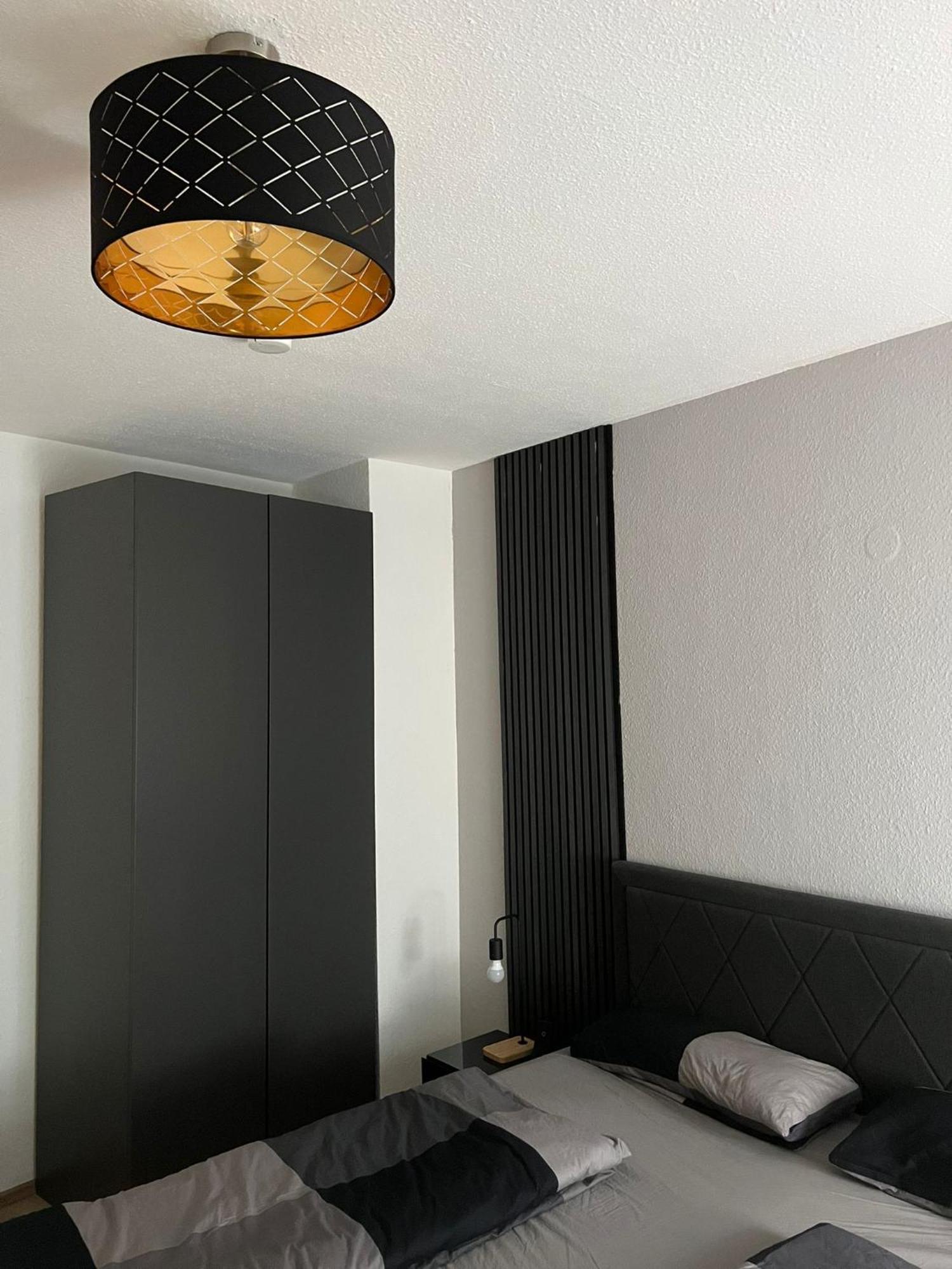 Deluxe Apartment Essen 1 Luaran gambar